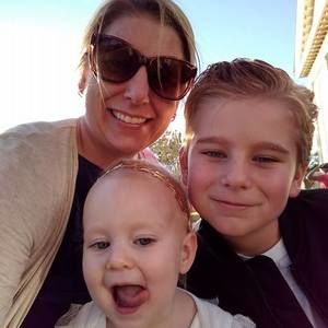 Meet your Posher, Brook